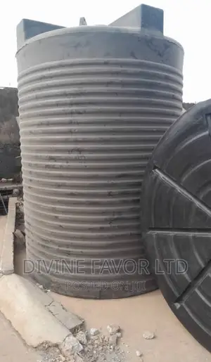 10,000 Litres Geepee Water Tank