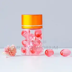 Orgasm Libido Booster Suppository Gel for Women.