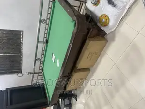 Photo - 7ft Billiard Board