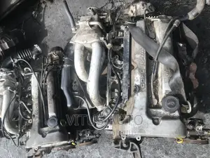 Mazda Z 5 Engine