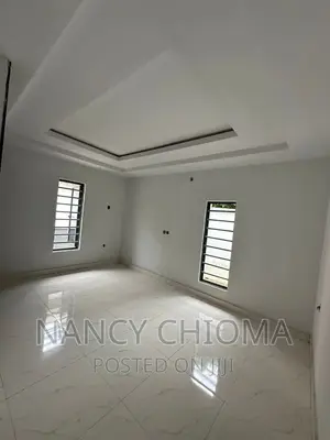 Furnished 4bdrm Duplex in Wtc Estate, Enugu for sale