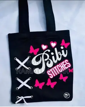 Tote Essence