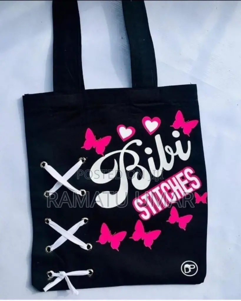 Tote Essence