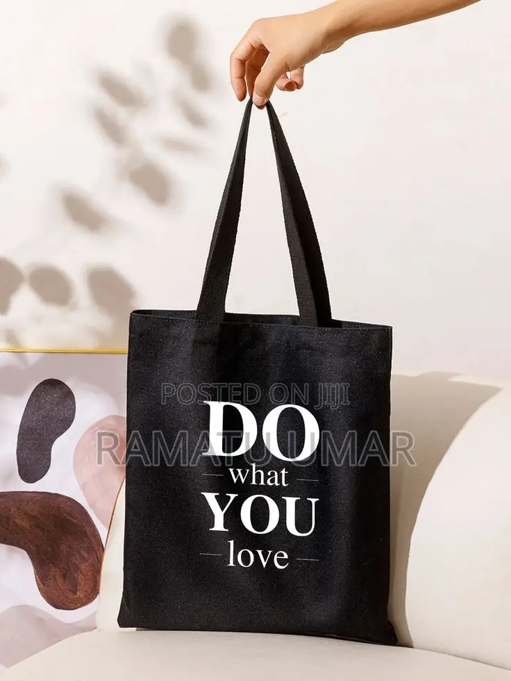 Tote Essence
