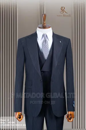 Original Italian Men's Suits