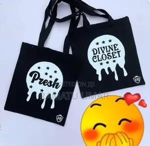 Tote Essence