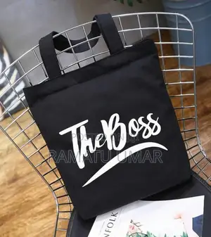 Tote Essence