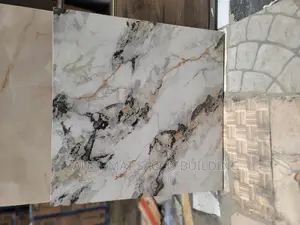 Quality Tiles 60x60