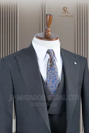 Original Italian Men's Suits
