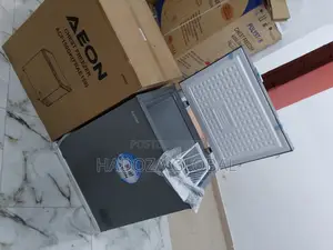 Best Aeon Acf150gk Chest Freezer