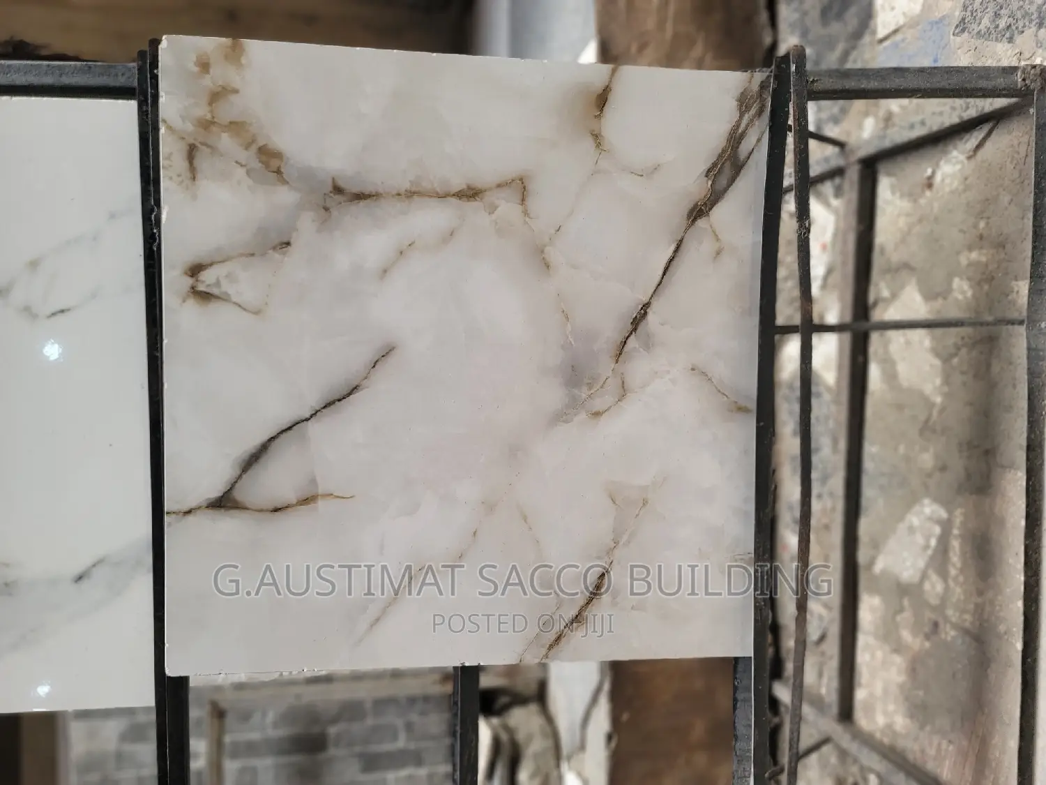 60x60 Quality Tiles, Floor