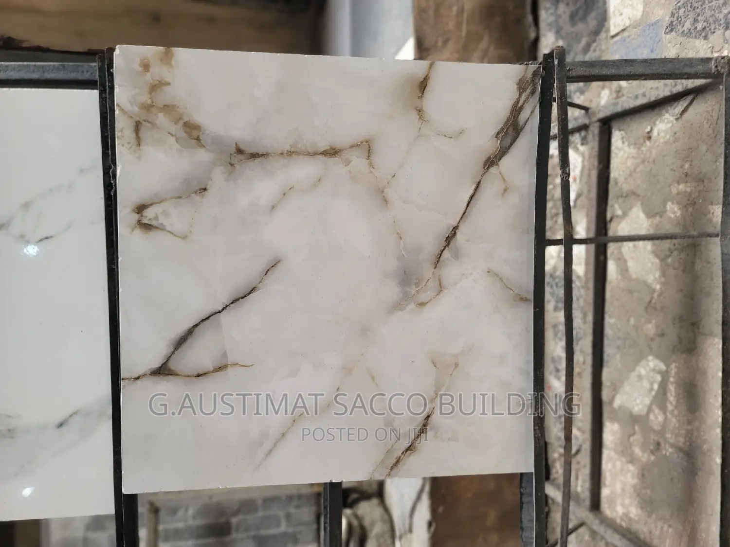 60x60 Quality Tiles, Floor