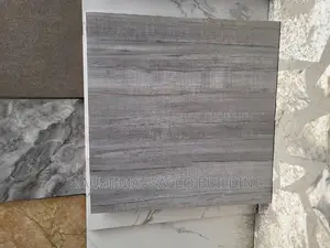 Wooden Quality Tiles 60x60