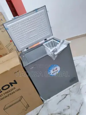 Bestselling Aeon Acf150gk Chest Freezer