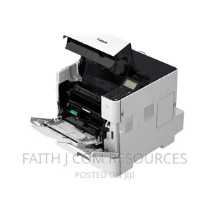 Canon (LBP315X) I-Sensys A4, A5, B5 Laser Printer