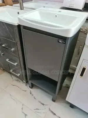 Cabinet Wash Hand Basin