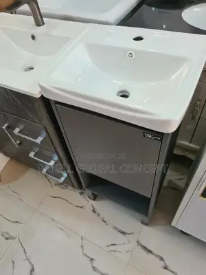 Cabinet Wash Hand Basin