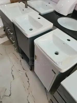 Cabinet Wash Hand Basin