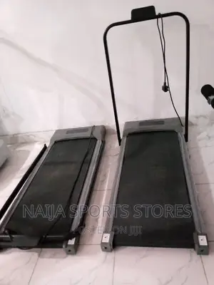 2HP Treadmill