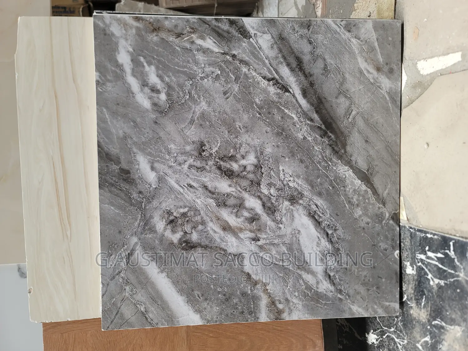 Quality Floor Tiles 60x60