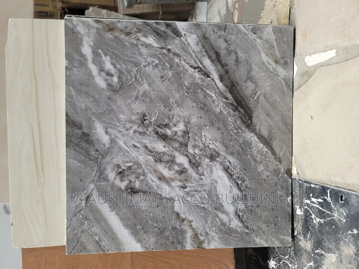 Quality Floor Tiles 60x60