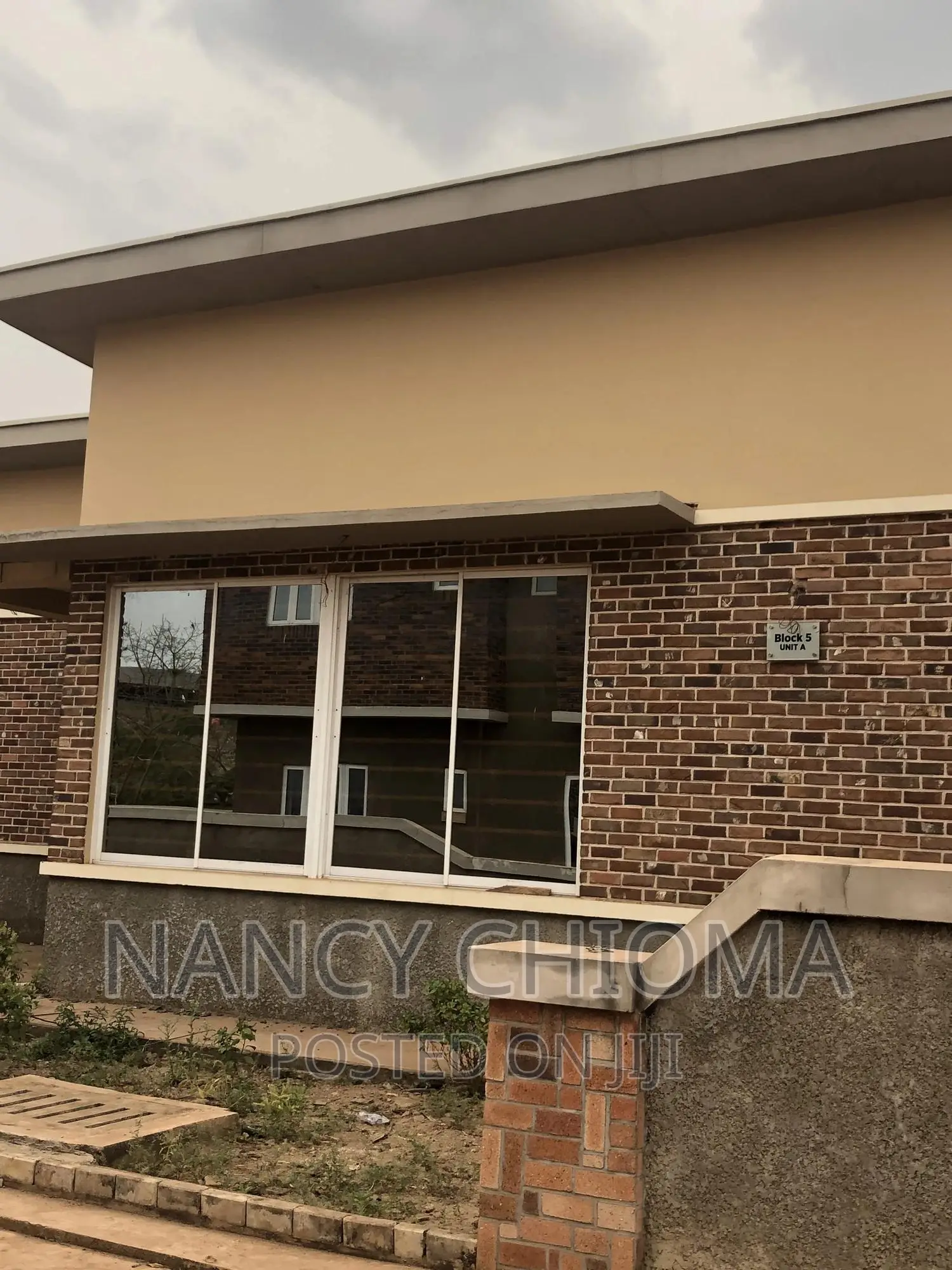 3bdrm Duplex in Sunrise Estate, Enugu for sale