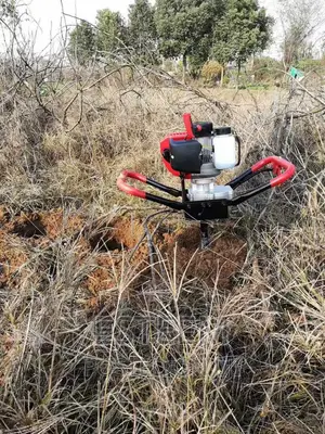Earth Auger /Driller