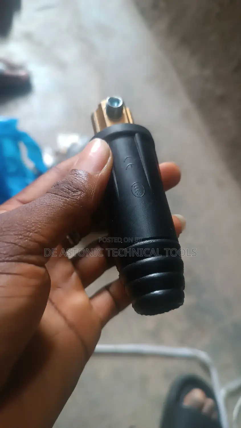 50-70mm Cable Connector