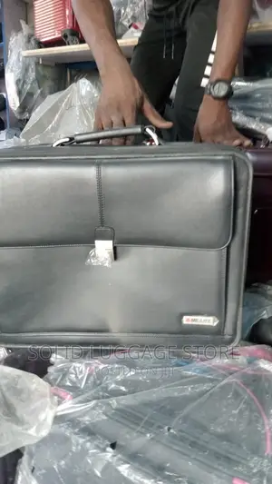 Men’S Pilot Bag