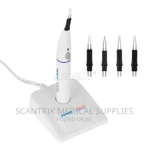 Gutta Percha Obturation System