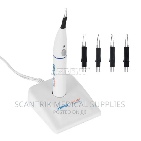 Gutta Percha Obturation System