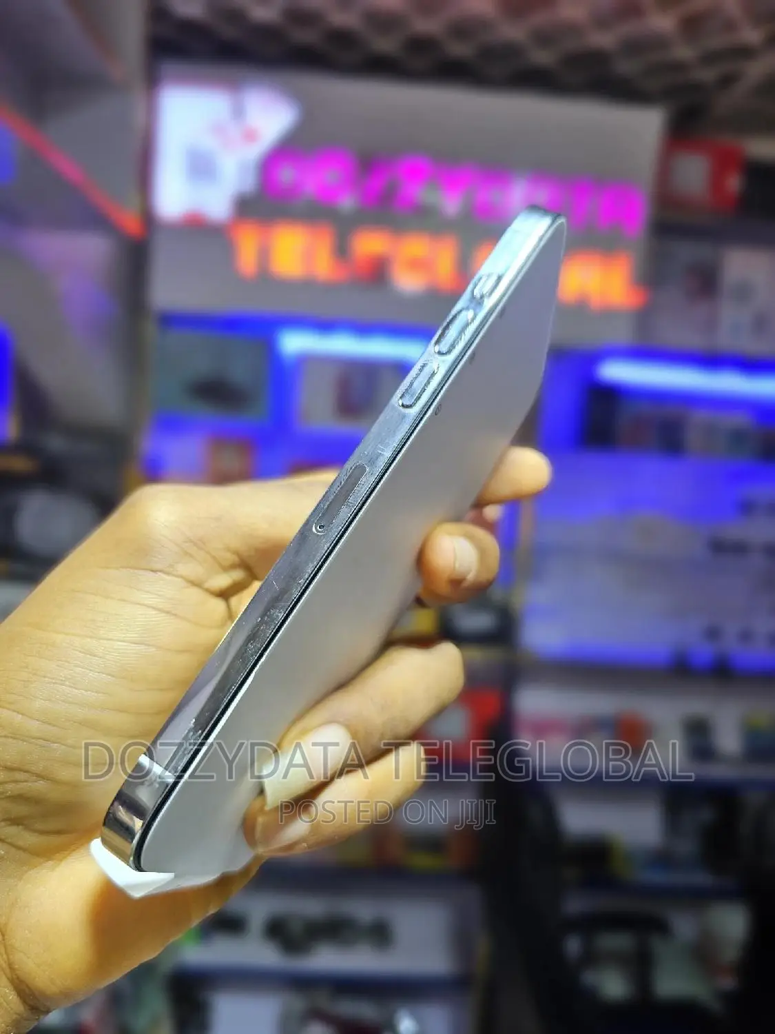 Apple iPhone 12 Pro Max 256 GB Silver
