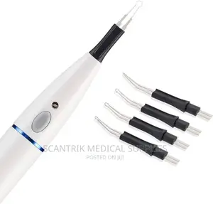 Dental Gutta Percha Obturation Pen