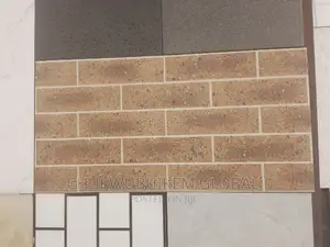 Standard Quality Outside Wall Tiles 30*60