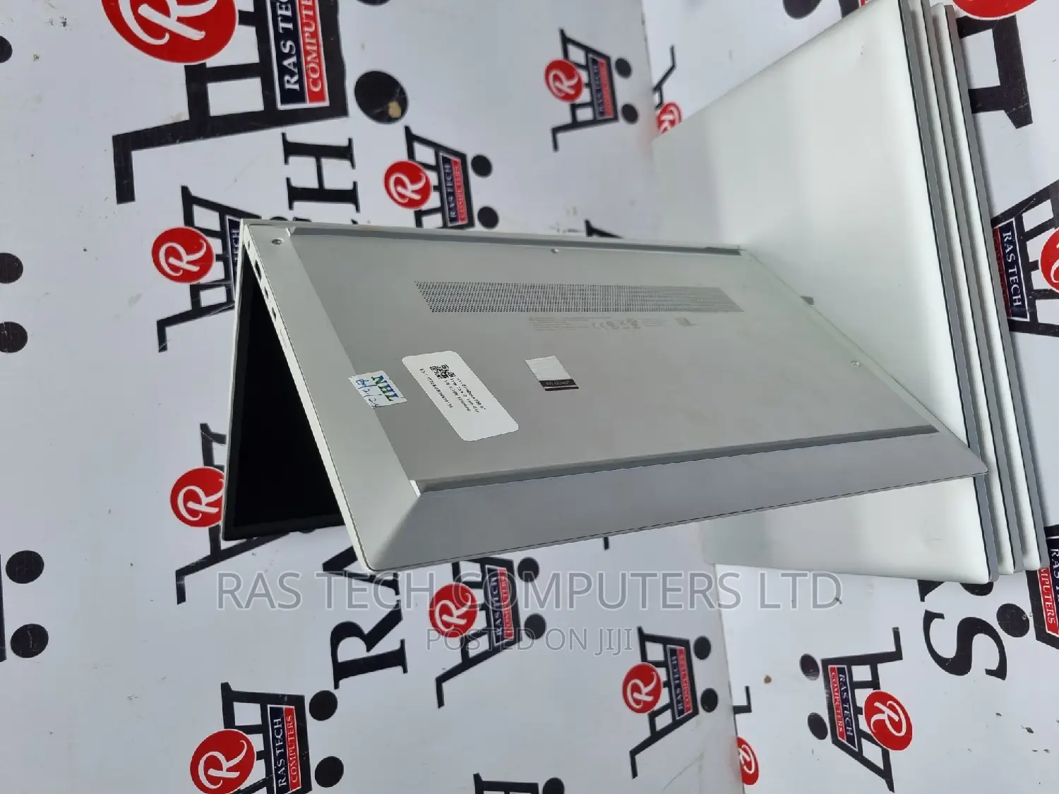 Laptop HP EliteBook 830 G7 32GB Intel Core i7 SSD 512GB