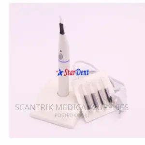 Scantrik Medical Gutta Percha Obturation System