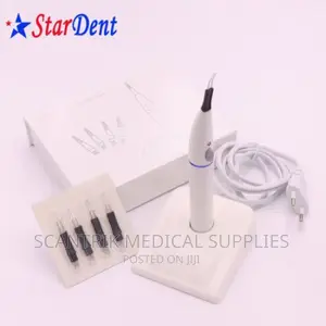 Dental Gutta Percha Obturation Scantrik Medical Supplies