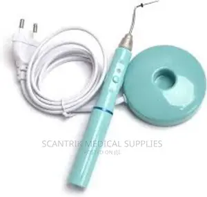Dental Cordless Endodontic Gutta Percha Obturation