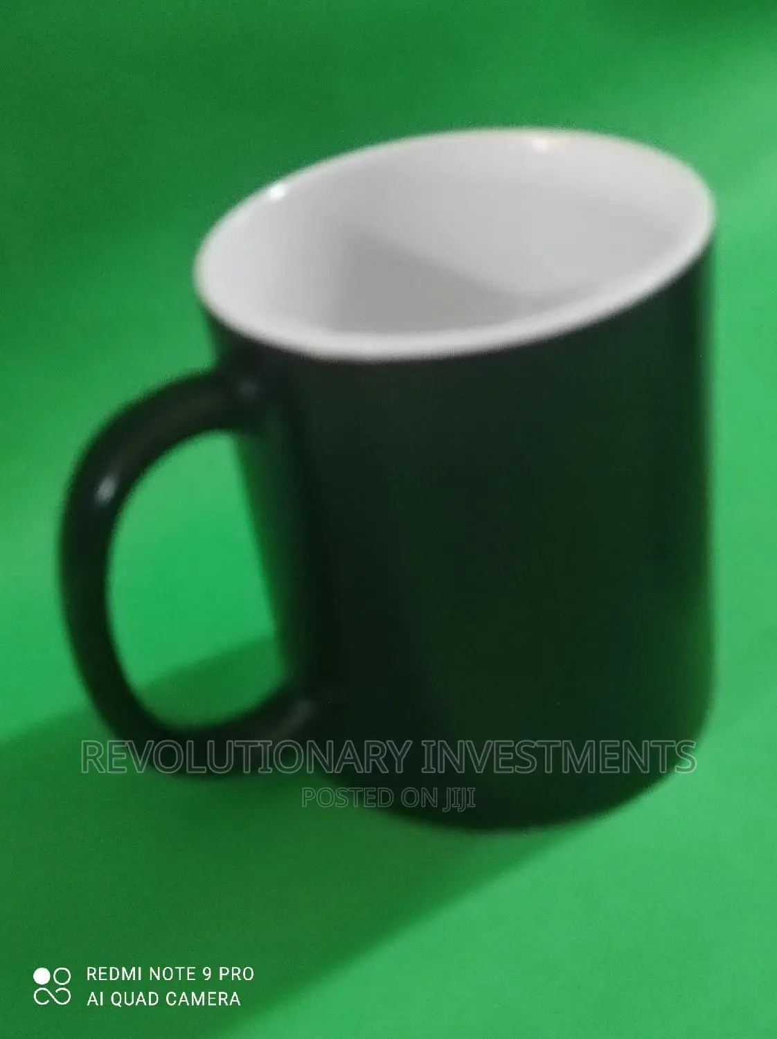 11oz Magic Mug (36 Units)