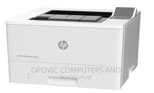 HP Laserjet Enterprise M406dn Printer