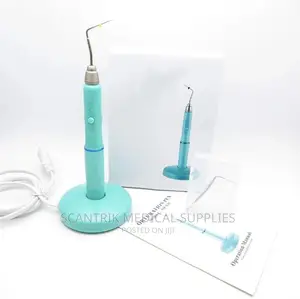 Gutta Percha Obturation System Endo Pen