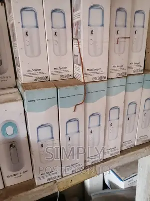 Mist Sprayer