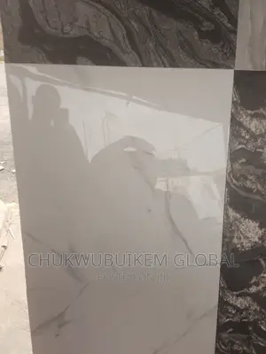 Standard Quality Nylon Face 60*60