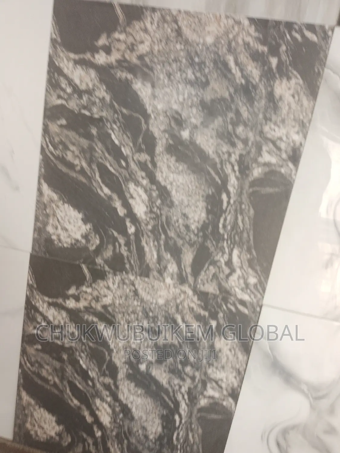 Standard Quality Nylon Face 60*60