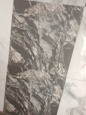 Standard Quality Nylon Face 60*60