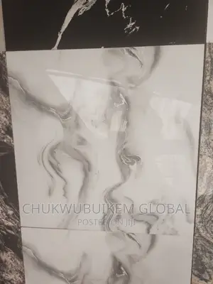 Standard Quality Nylon Face 60*60