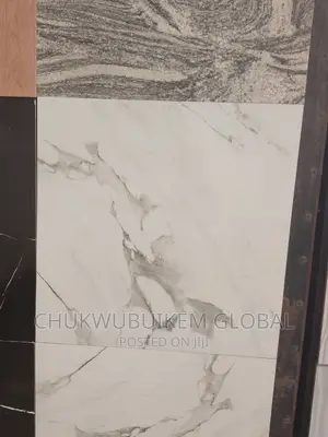 Standard Quality Nylon Face 60*60