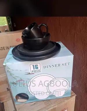 Dinner Sets