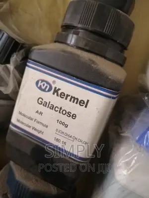 GALACTOSE 500g