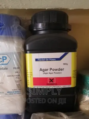 Agar Powder